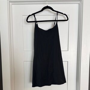 Abercrombie athletic dress
